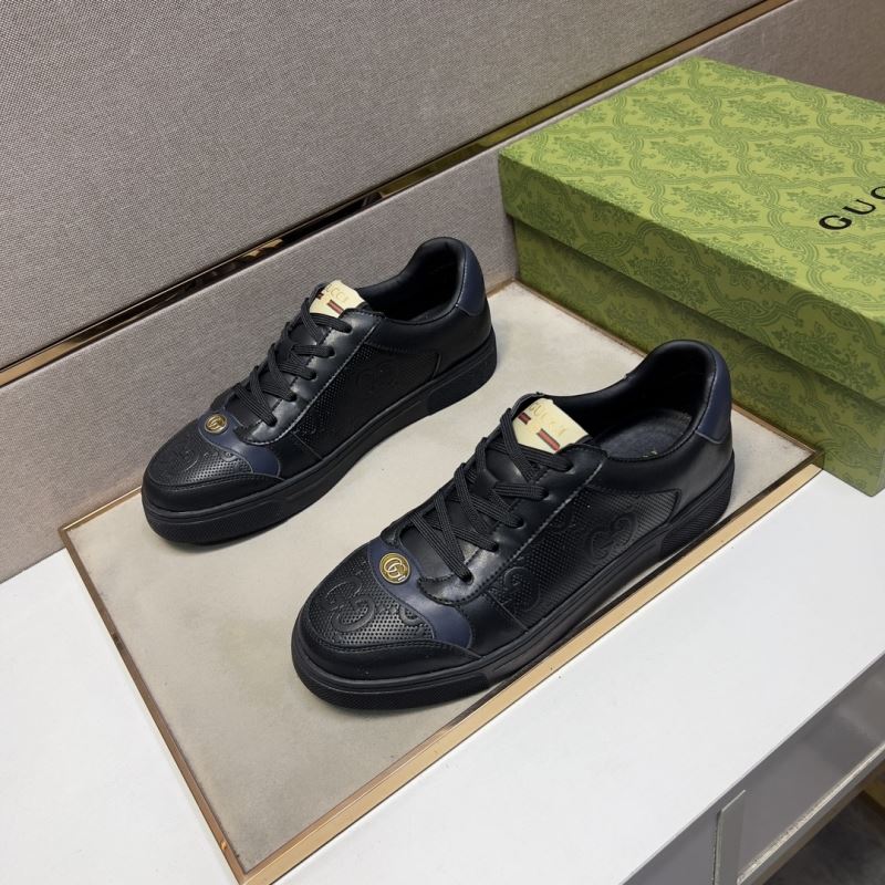 Gucci Low Shoes